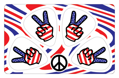 PEACE